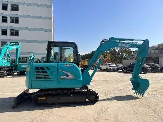 Kobelco SK 60