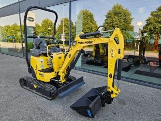 Yanmar Vio 12