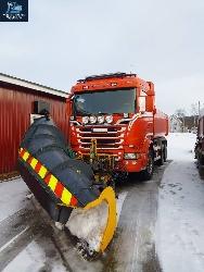 Scania R 580