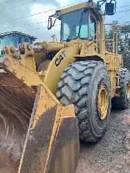 CAT 980 C