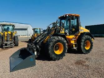 JCB 418 S