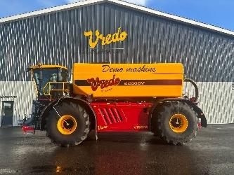 Vredo VT5536