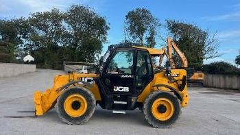 JCB 560-80