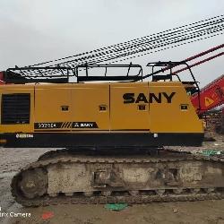 Sany SCC550A