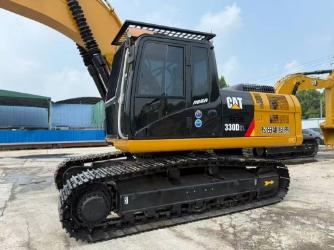 CAT 330 D