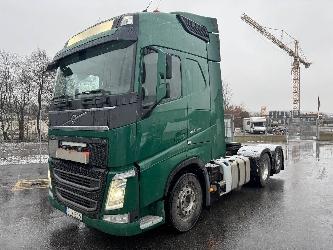 Volvo FH 460