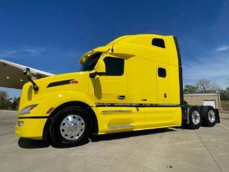 Peterbilt 579
