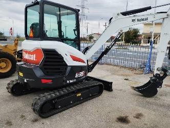 Bobcat E 35