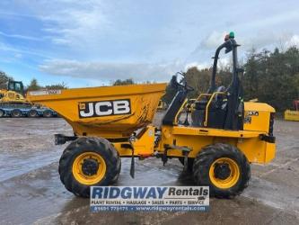 JCB 6 ST