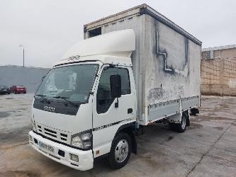 Isuzu NPR 85