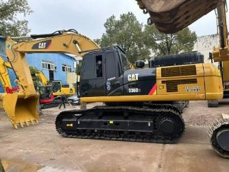 CAT 336