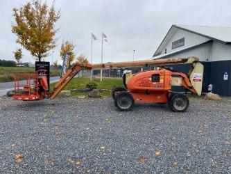 JLG 600 AJ