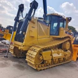 CAT D 8 T