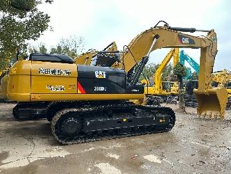 CAT 336 D2