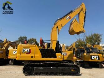 CAT 336
