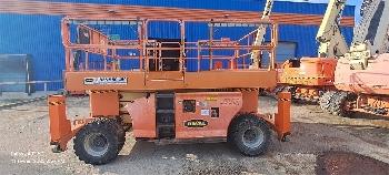 JLG 3394RT