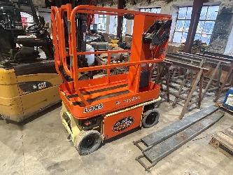 JLG 1230 ES