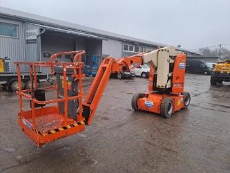 JLG E 300 AJP