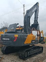 Volvo EC 240