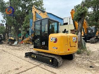 CAT 306 E2