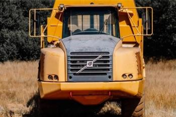 Volvo A30D