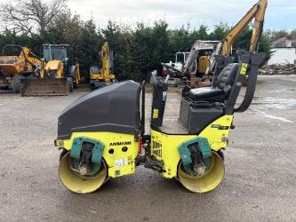 Ammann ARX 12