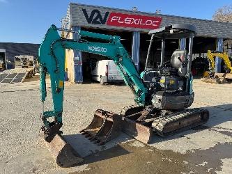 Kobelco SK 27