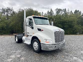 Peterbilt 579