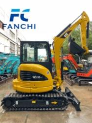 CAT CAT303.5C