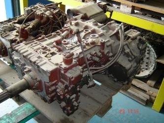 ZF 8 S 180 IT