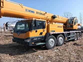 XCMG 50TON