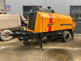 Sany HBT 60