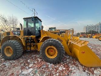 CAT 966H