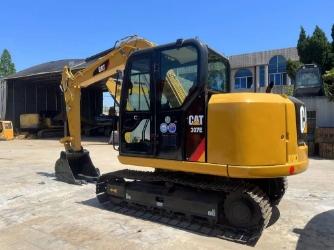 CAT 307E