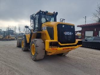 JCB 427