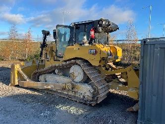 CAT D6