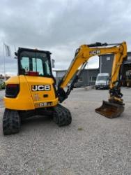 JCB 55 Z-1