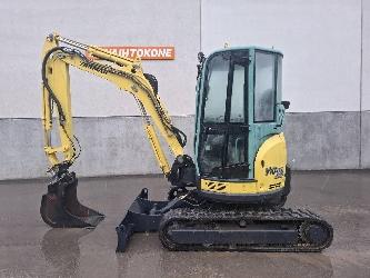 Yanmar Vio 38