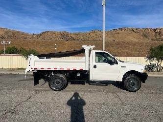 Ford F 450