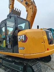 CAT 307