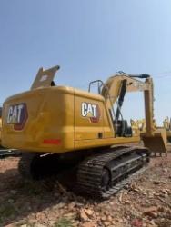 CAT 330GC