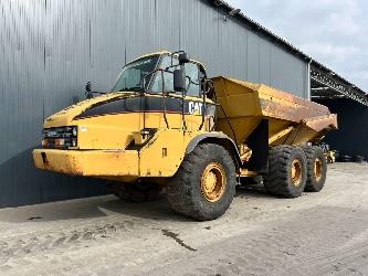 CAT 730