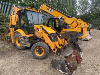 JCB 3 CX