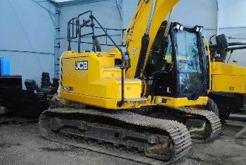 JCB 140 X