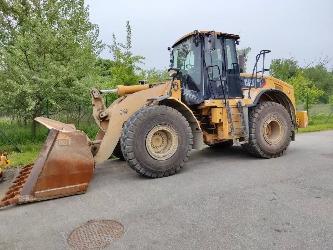 CAT 950 H