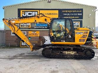 JCB JS130LC