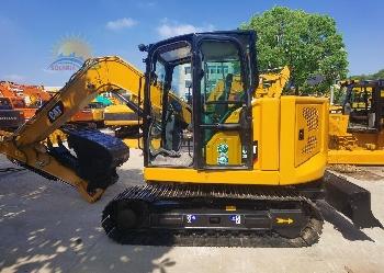 CAT 307.5