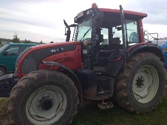 Valtra N121