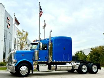 Peterbilt 389