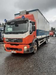 Volvo FE 320